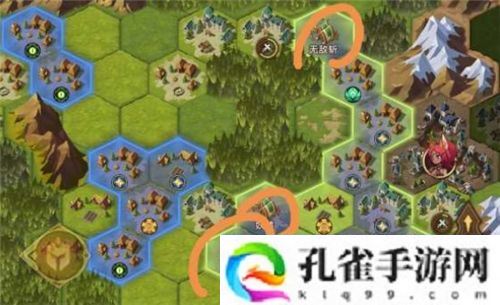 剑与远征团本怎么驻扎-团本驻扎方法分享