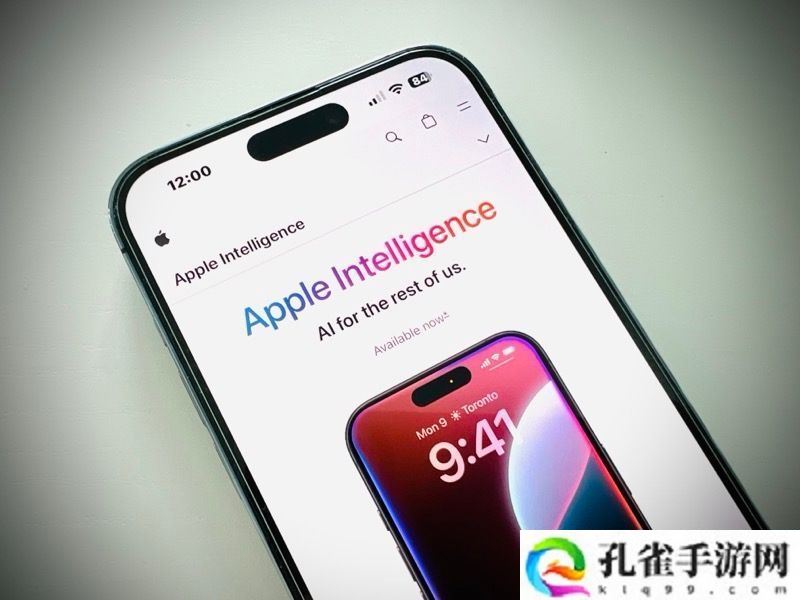 苹果再陷虚假宣传风波，iPhone 16 AI 功能在加拿大遭集体诉讼