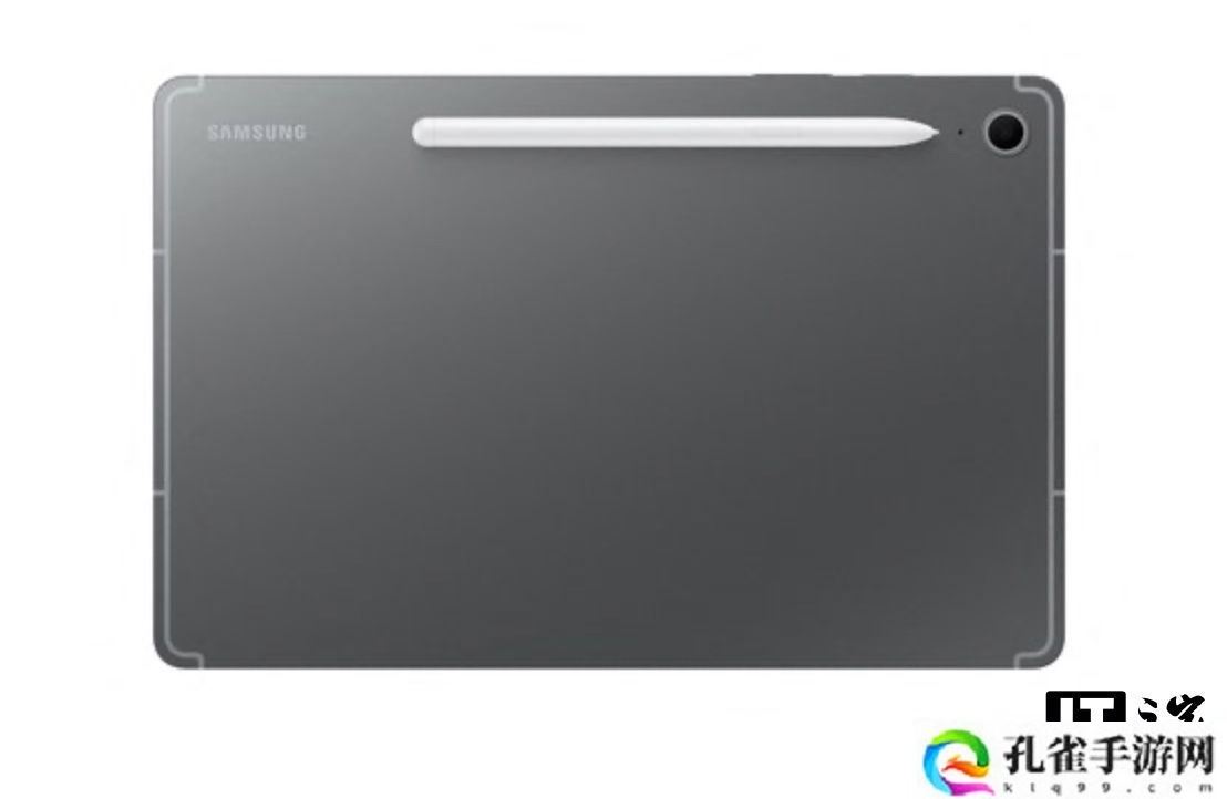 三星 Galaxy Tab S10 FE 平板现身海外电商：10.9 英寸面板 + Exynos 1580，起售价 580 欧元
