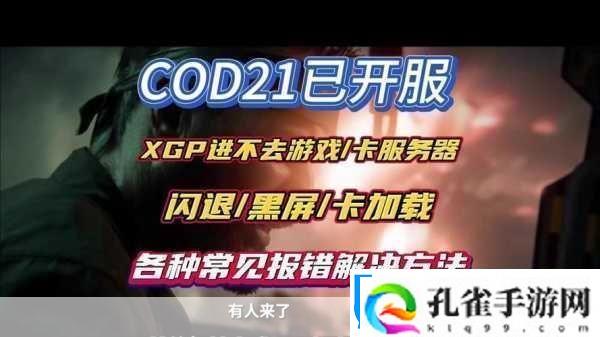 使命召唤9豪华版黑屏的解决方法