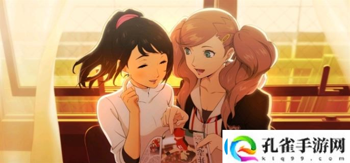 女神异闻录夜幕魅影结局是什么结局大全