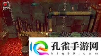 梦幻花园谜题考验管家游戏的挑战与策略