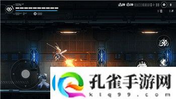 逆空使命换手机如何提升游戏体验