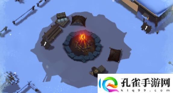 无尽冬日全等级大熔炉资源表一览