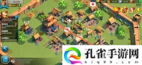 万国觉醒怎么退出联盟-联盟退出方法