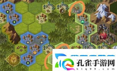 剑与远征团本怎么驻扎
