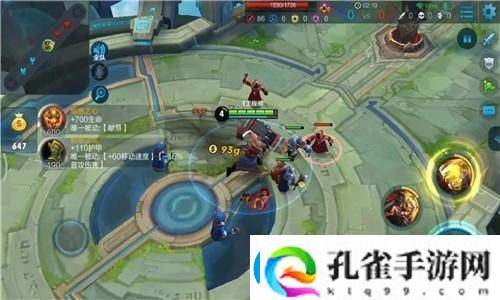 命运方舟大陆百科攻略大全