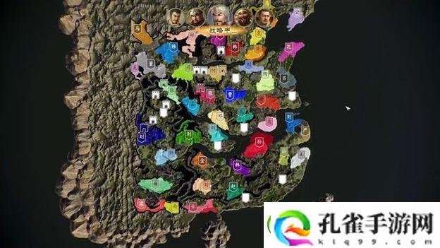 三国志14单挑系统AI深度剖析