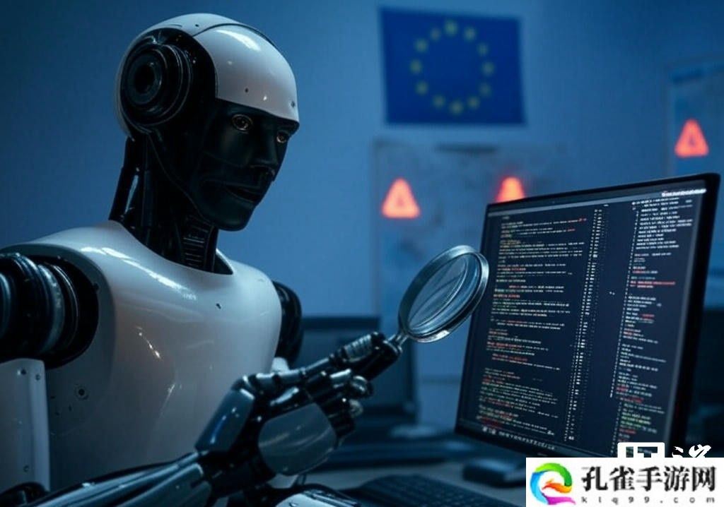 欧洲刑警组织：语音克隆、实时深伪视频等 AI 技术正在助长有组织犯罪