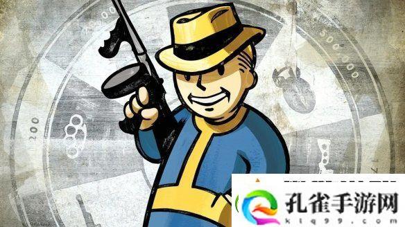 辐射创作者回忆如何在开发过程中对抗**狂玩家