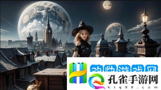 《诱人的女房东3》：你是否也被她迷住了？