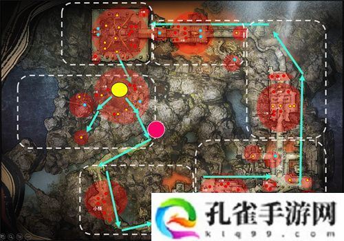 《黑光生存进化》公测48小时，玩家热议“这才是魔幻生存天花板”