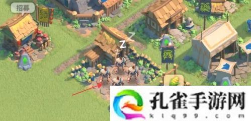 万国觉醒兵营怎么升级-兵营升级方法