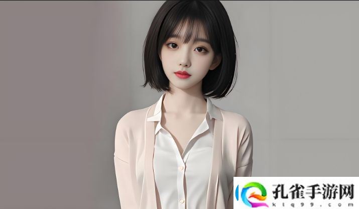 妈妈和女儿齐上阵