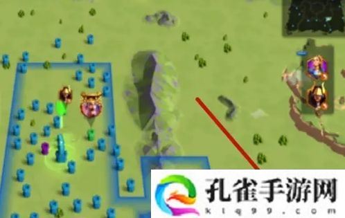 万国觉醒怎么移民-移民方法介绍