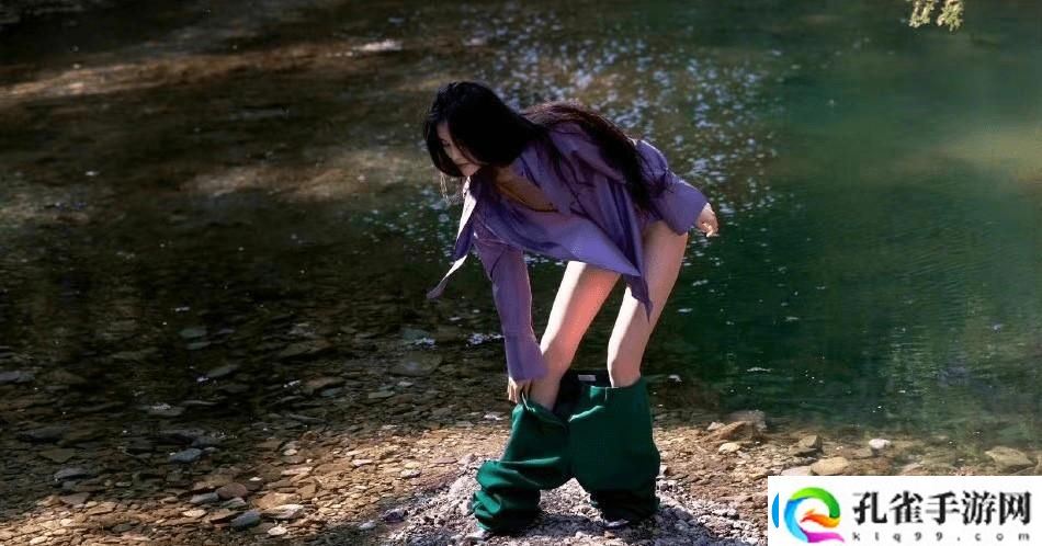女人脱了裤衩让男人捅揭秘