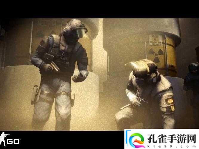 CSGO
