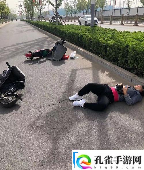 “电动狂飙”