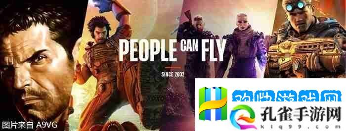 People-Can-Fly与SIE达成合作-将为SIE开发游戏新作