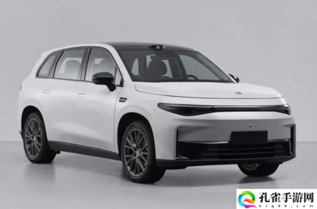 零跑汽车朱江明：明年 6 月将推出 D 平台全尺寸 MPV 产品