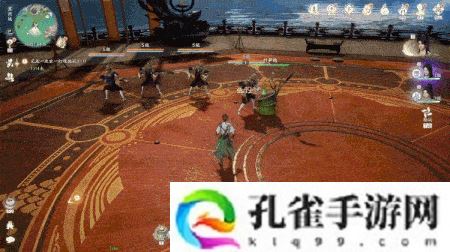 见面会现场《仙剑世界》首发版本升级 试玩获好评
