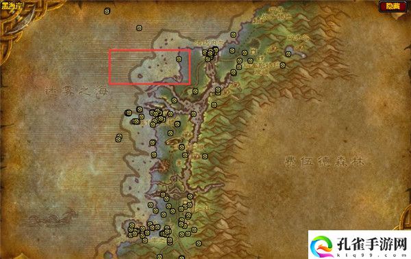 魔兽世界海狮试炼完成攻略一览