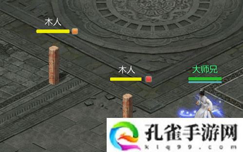 《剑侠世界起源》十八般冷兵器再现武林真功夫