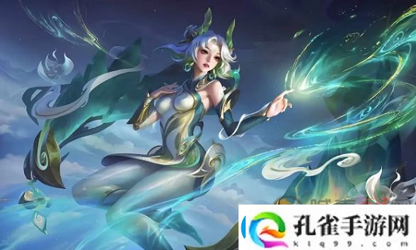 王者荣耀龙年限定皮肤都有哪些