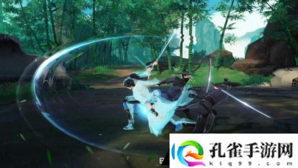 新笑傲江湖紫晶石怎么获得