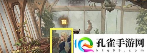 哈利波特魔法觉醒弗雷兄弟从来都不懂拼图位置在哪