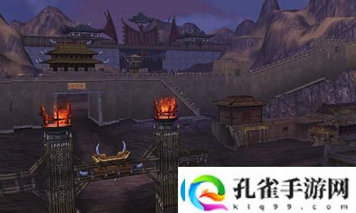 新春时装“锦绣华服”染色方案