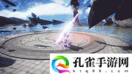 《仙剑世界》制作人专访 国人想象世界已实现