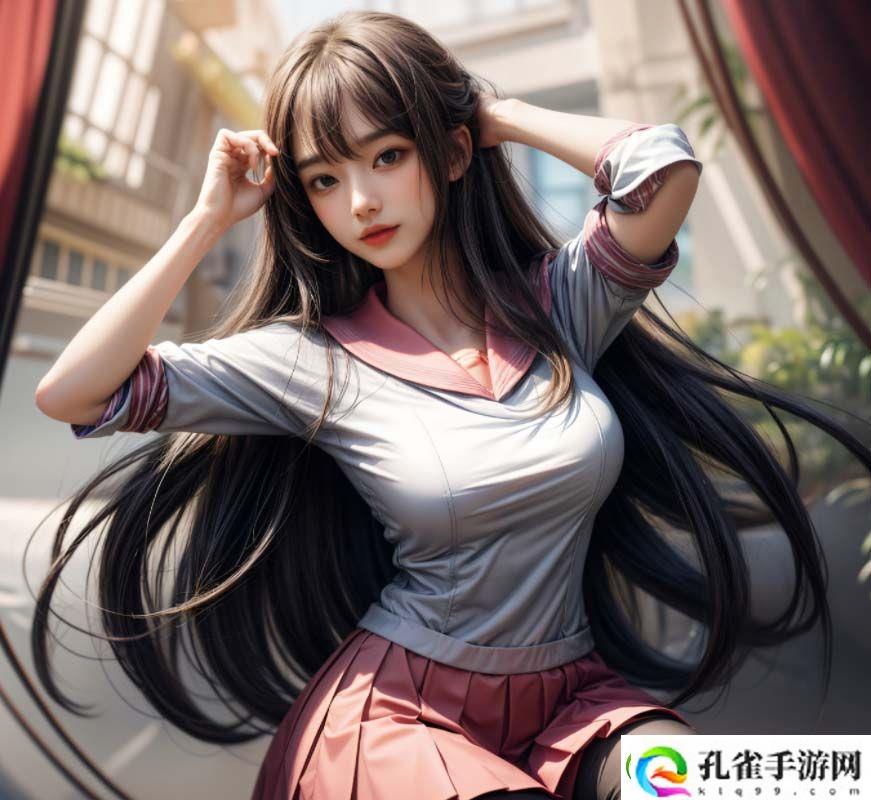 妈**后花园春天开了花