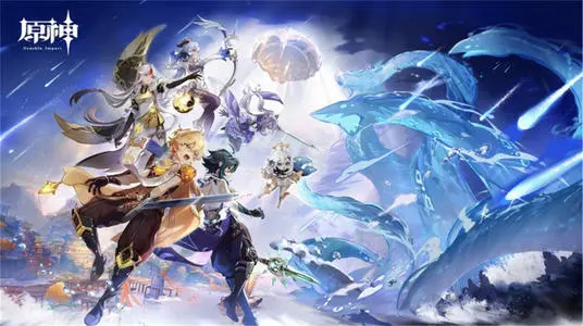 原神雪松木分布位置一览