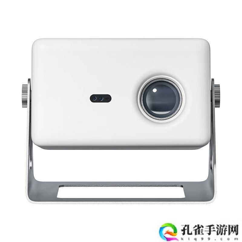 京东京造追光 Pro 高亮版云台投影仪上架:1080P 700 流明、10W 扬声器,1299 元