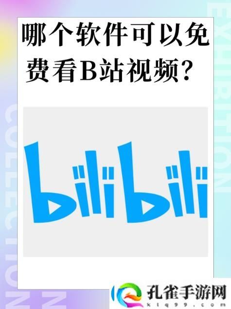 B站永久免费看片