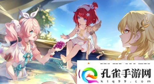 崩铁3.1缇宝首日流水出炉抽取建议来了