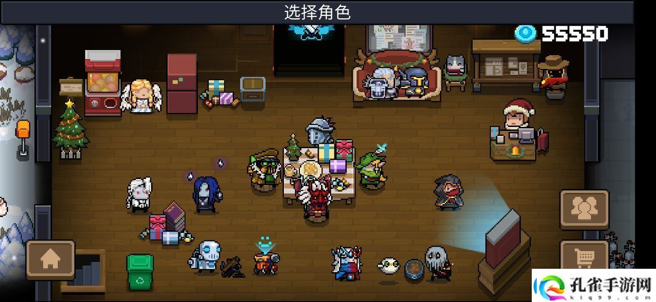 元气骑士怪兽崛起怎么解锁