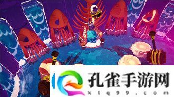 跳舞的线战殇第三种结局