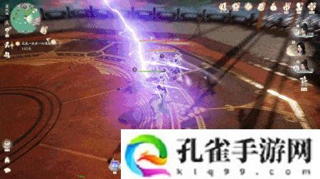 《仙剑世界》制作人专访 国人想象世界已实现