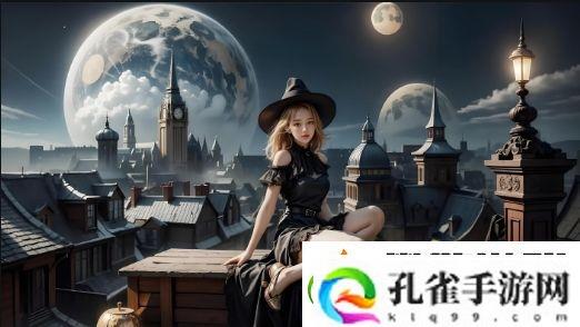 CSGO暴躁少女如何通过免费高清视频吸引大量粉丝