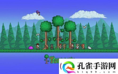 泰拉瑞亚南瓜有什么用
