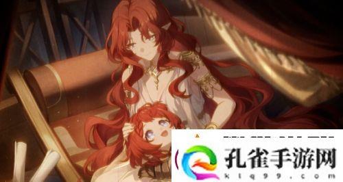 崩铁3.1缇宝首日流水出炉抽取建议来了