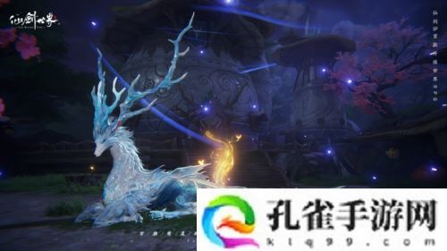 《仙剑世界》制作人专访 国人想象世界已实现