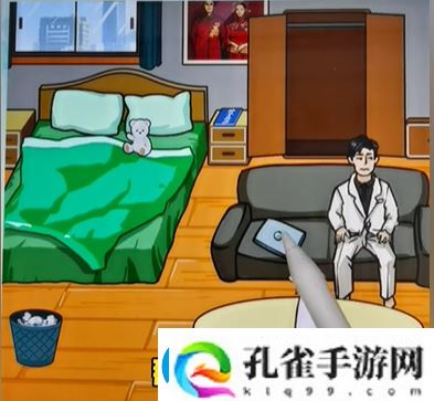 沙雕的日常大嫂回家怎么过沙雕的日常大嫂回家通关攻略