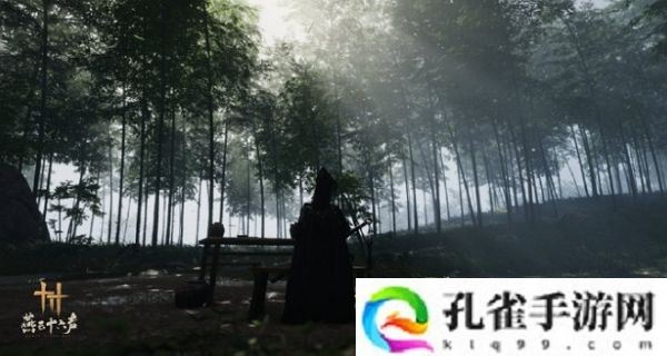 燕云十六声实装光追效果 游戏持续优化中