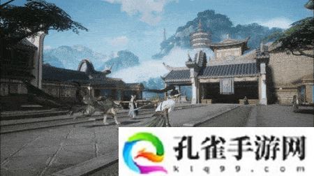《仙剑世界》制作人专访 国人想象世界已实现