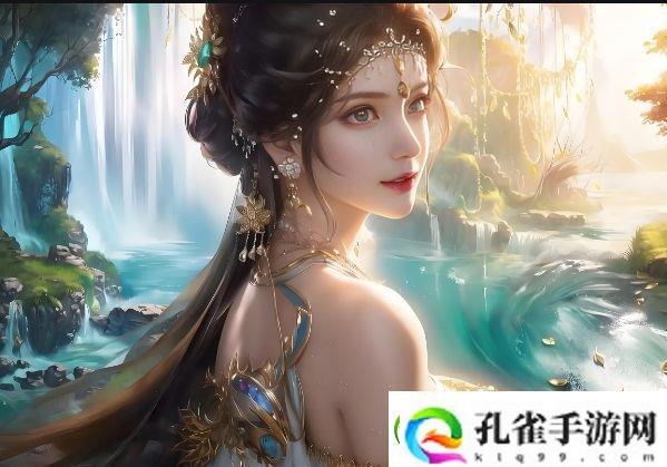 小白花浇灌日常