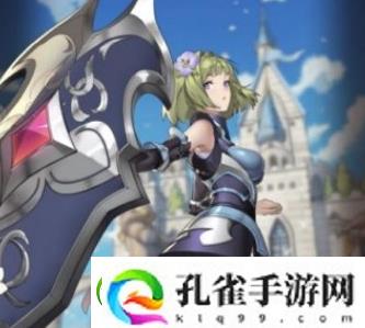 帕尼亚战纪骑士联盟哪些角色好