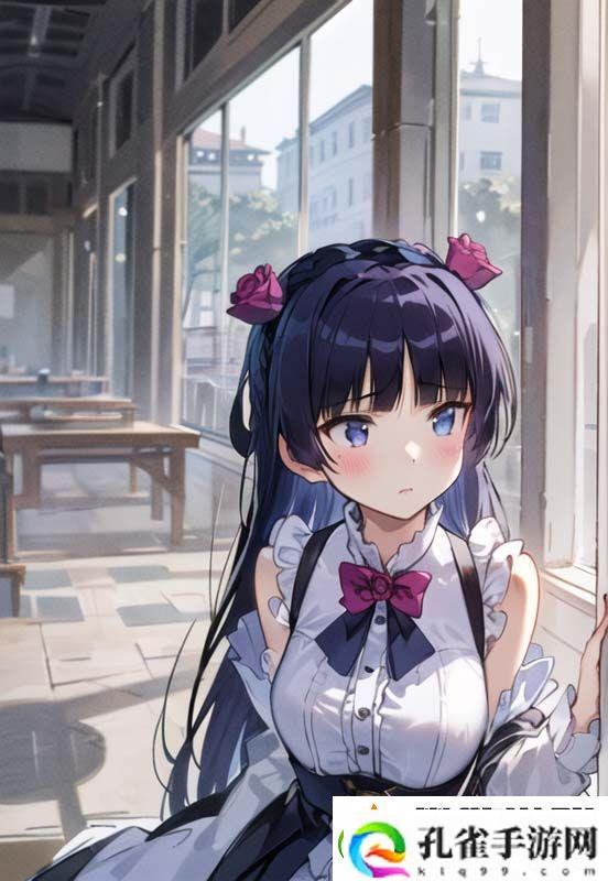 小小拗女一区二区三区